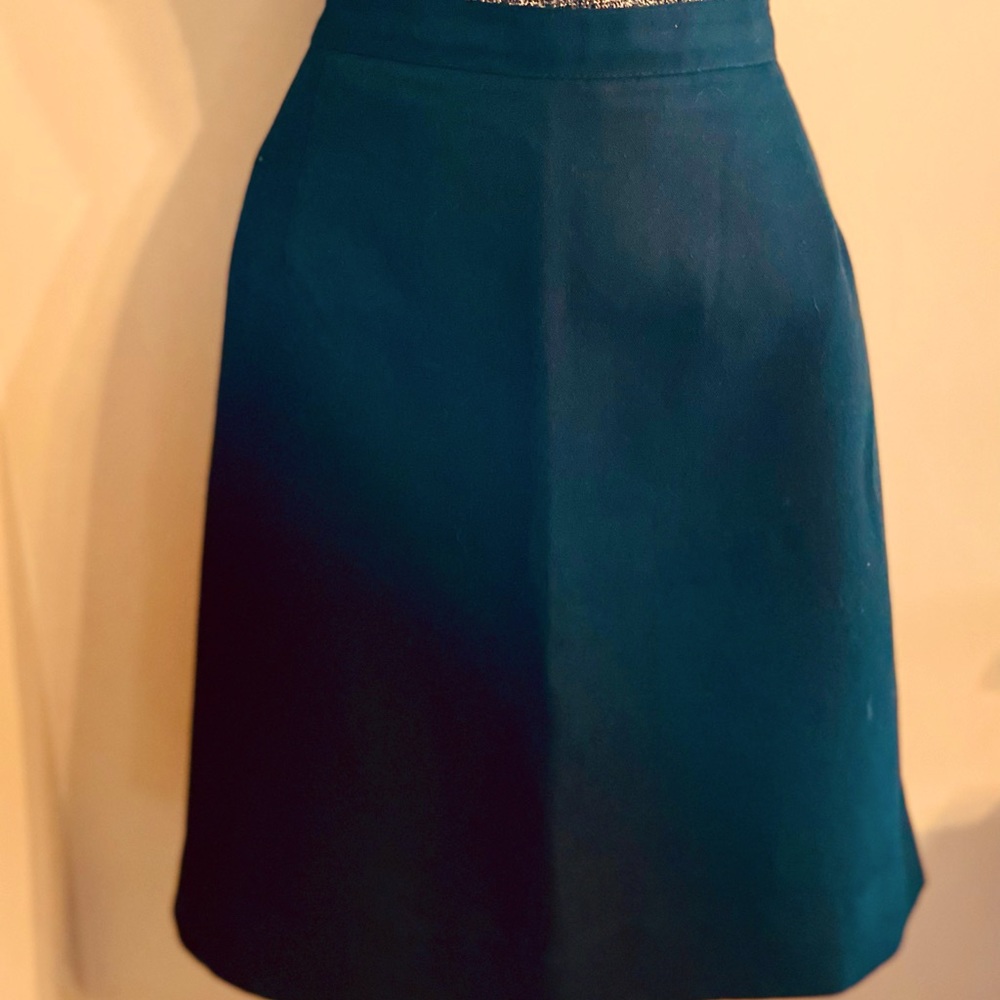 High Waisted Skirt Sz 14